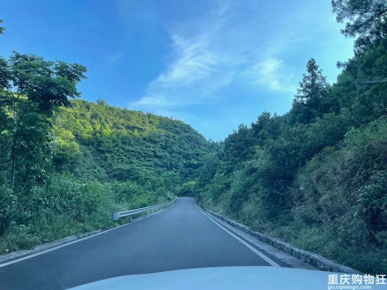 【露营地分享】主城区1个半小时，住个几天再回去