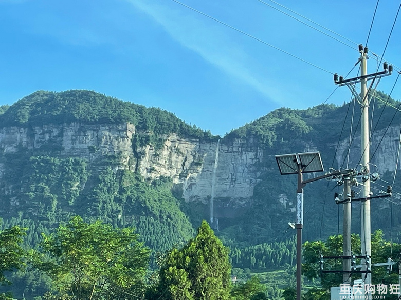 【露营地分享】主城区1个半小时，住个几天再回去