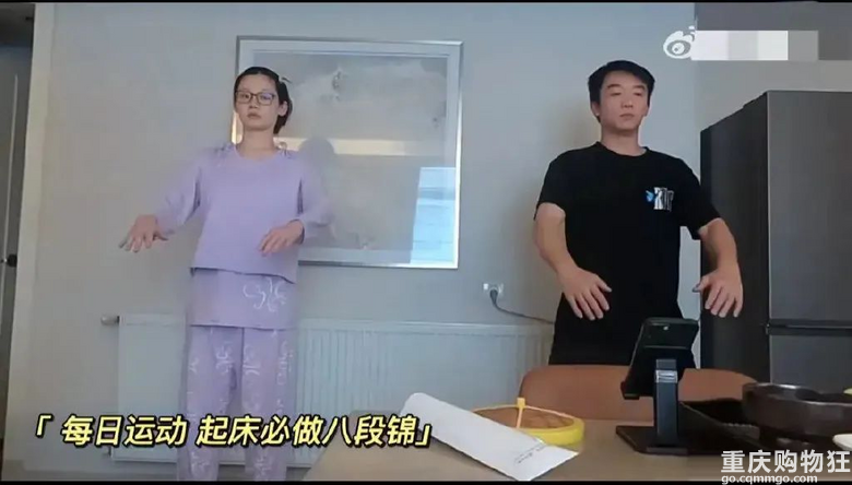 苗苗坐月子15天没洗头洗澡，换我一定会抑郁