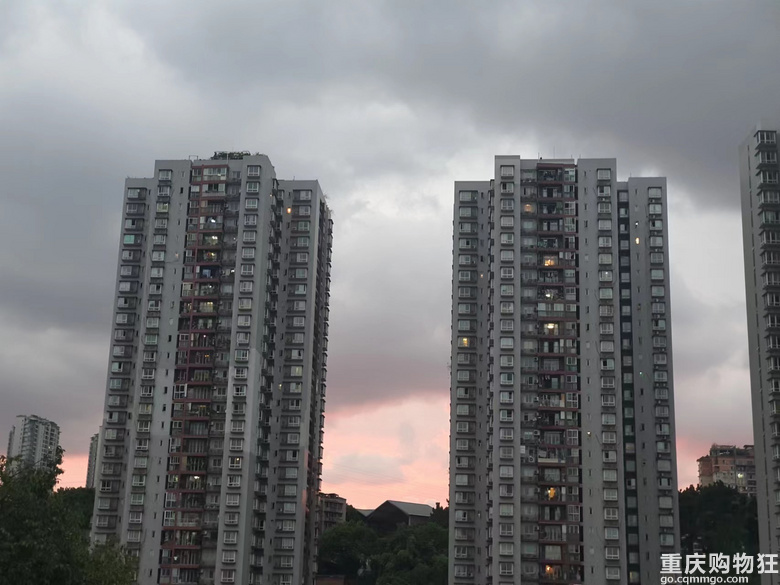 看房总结,华润半山悦景适合刚改入手吗?现在底价如何?