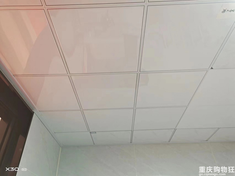 突然发现了发帖的乐趣，我也来记录一下我的旧房翻新之路