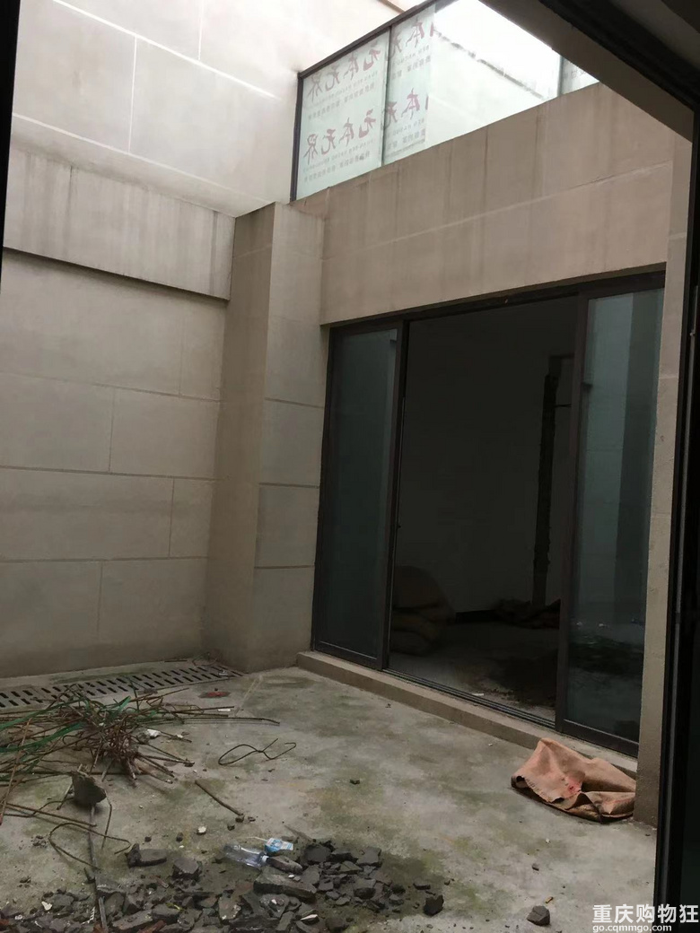 130平现代简约花园设计施工落地了,我最爱的花园记录
