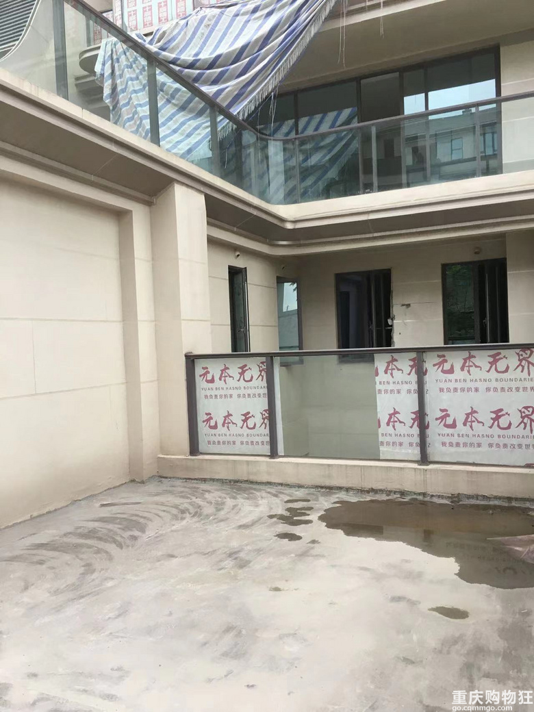 130平现代简约花园设计施工落地了,我最爱的花园记录