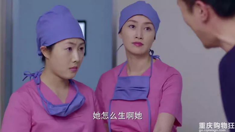 为了要儿子，发现是女儿后，硬拉着妻子去引产……