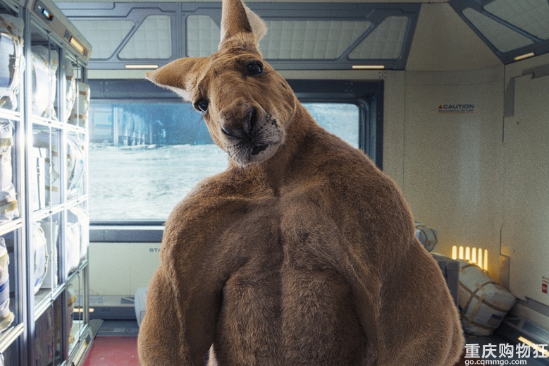 万达IMAX《独行月球》超前点映口碑大爆 沈腾马丽合体嗨翻暑期档