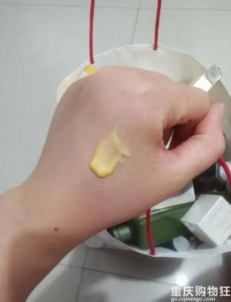 雅顿橘灿精华，谁用谁知道！
