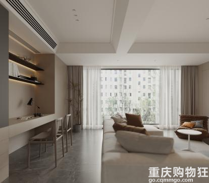 买房装修还是要依着老婆的意思来