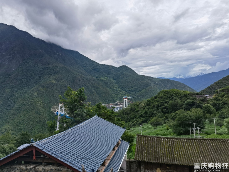 不一样的丽江：玉湖村、虎跳峡高线徒步、文海村、玉龙雪山