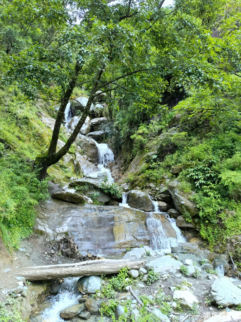 不一样的丽江：玉湖村、虎跳峡高线徒步、文海村、玉龙雪山