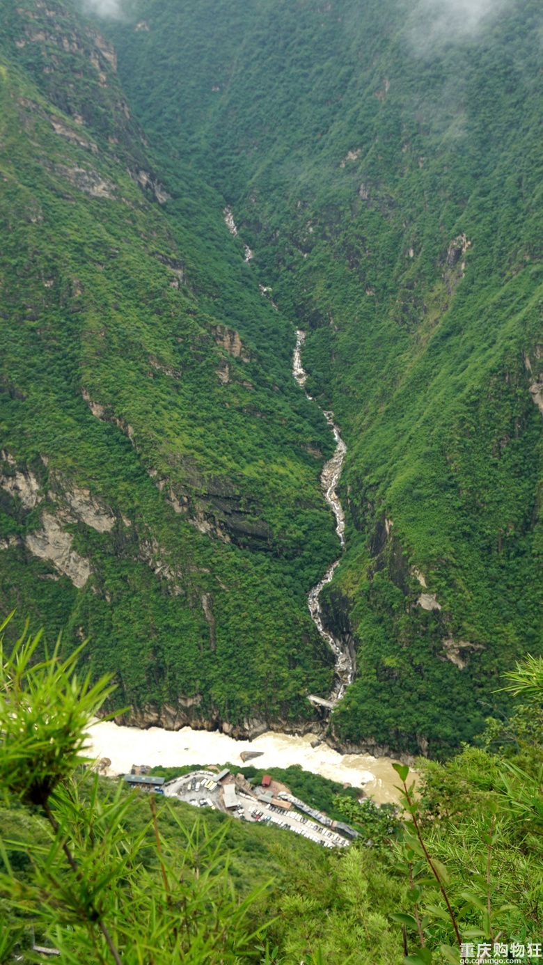 不一样的丽江：玉湖村、虎跳峡高线徒步、文海村、玉龙雪山