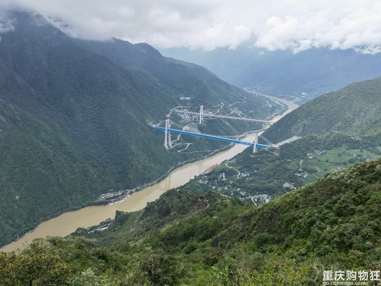 不一样的丽江：玉湖村、虎跳峡高线徒步、文海村、玉龙雪山