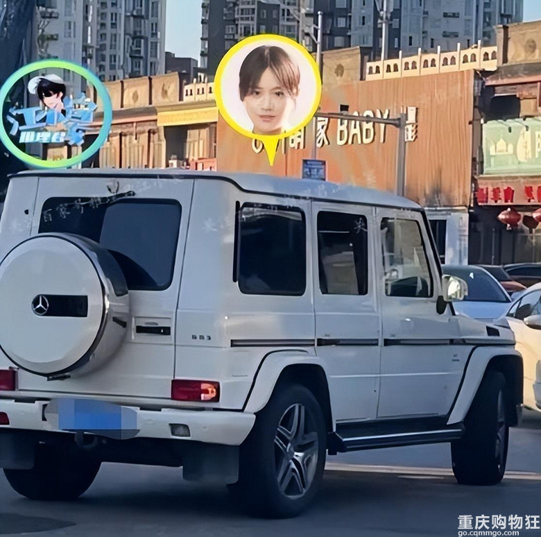 马思纯开豪车违法被罚款，刚刚，她就“驾车逆行”道歉