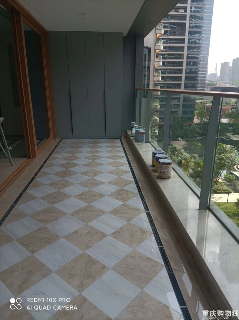 土味精装房变身精致法式风格，中年少女的软装改造记录