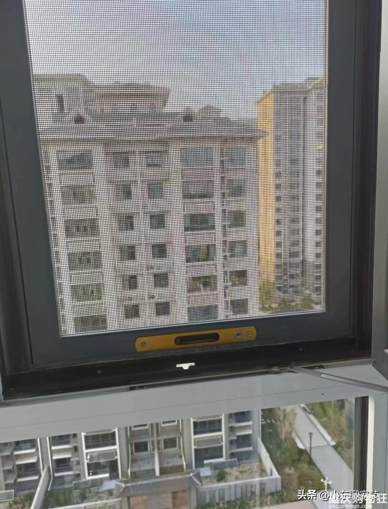 为什么红极一时的金刚网纱窗“跌下神坛”？不解决这些，终被淘汰
