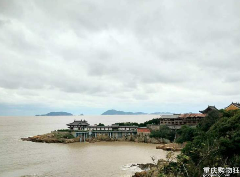 舟山松绑上海游客，船票秒光