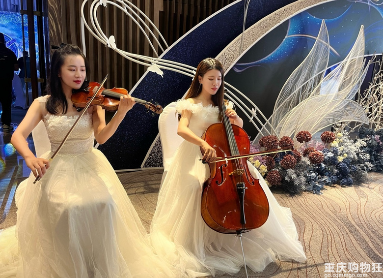 怎样才能有一个浪漫的婚礼？