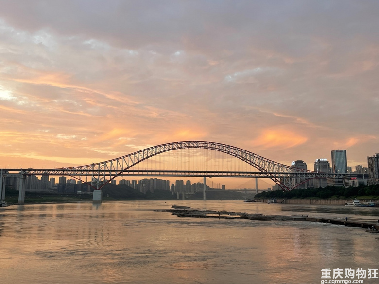 这个夏天的夕阳
