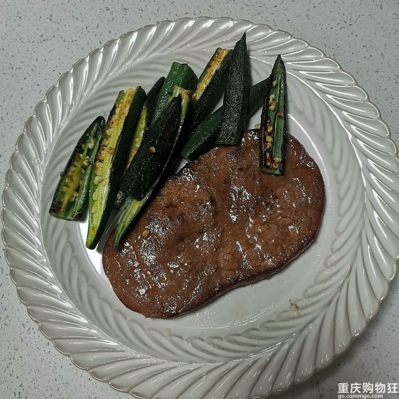 就算封控在家，也不能亏待自己