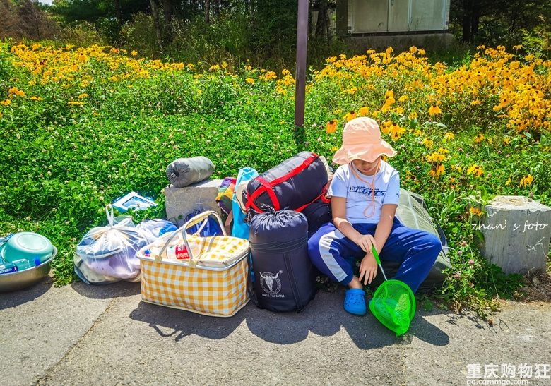 假装不在重庆的避暑之旅（超多美图）（梁平-红池坝-城口）