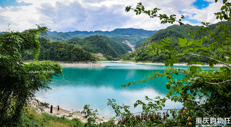假装不在重庆的避暑之旅（超多美图）（梁平-红池坝-城口）