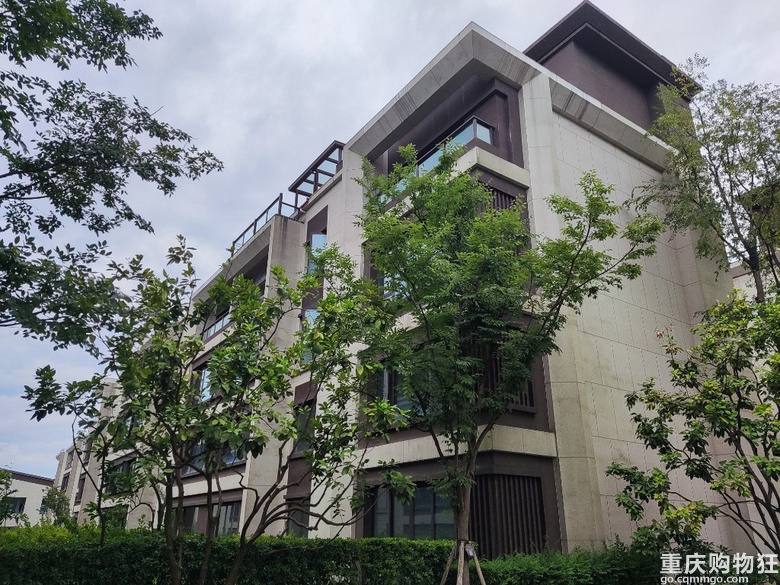 龙兴龙湖长滩原麓听麓