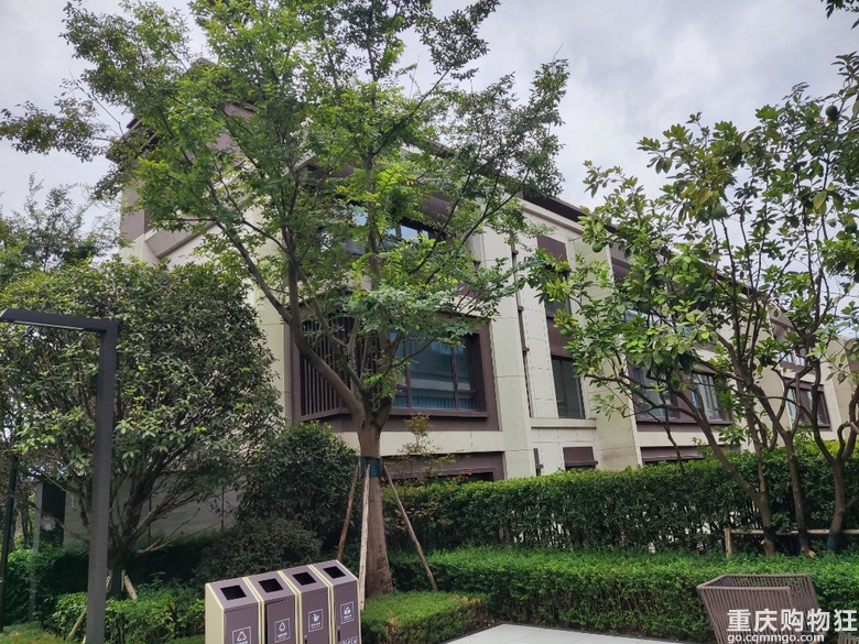 龙兴龙湖长滩原麓听麓
