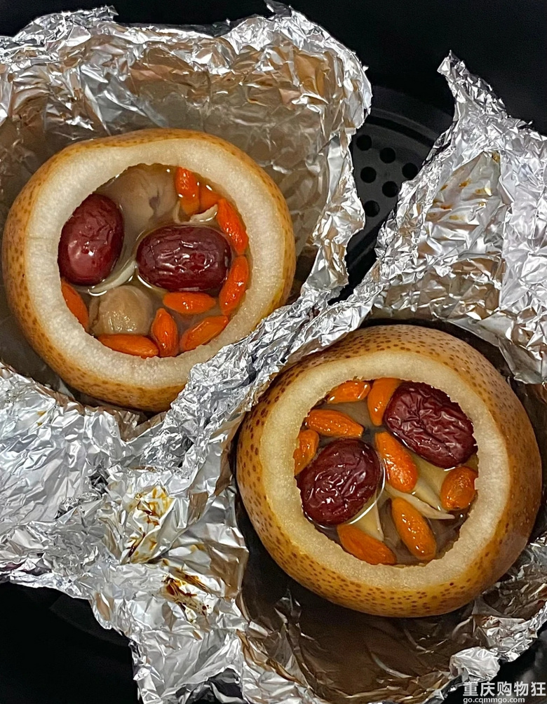 润肺止咳！秋冬换季一定要多喝这个