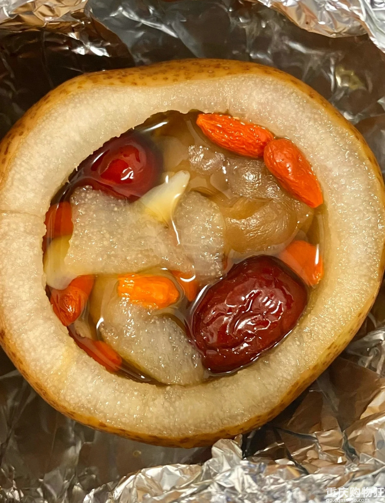 润肺止咳！秋冬换季一定要多喝这个