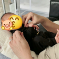 遇到好月嫂，躺平的月子生活~