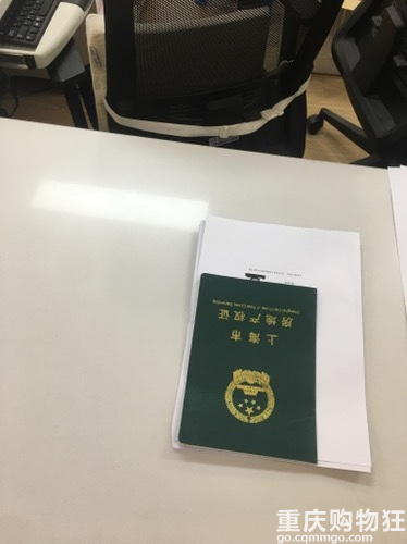 证明上海，我曾来过。