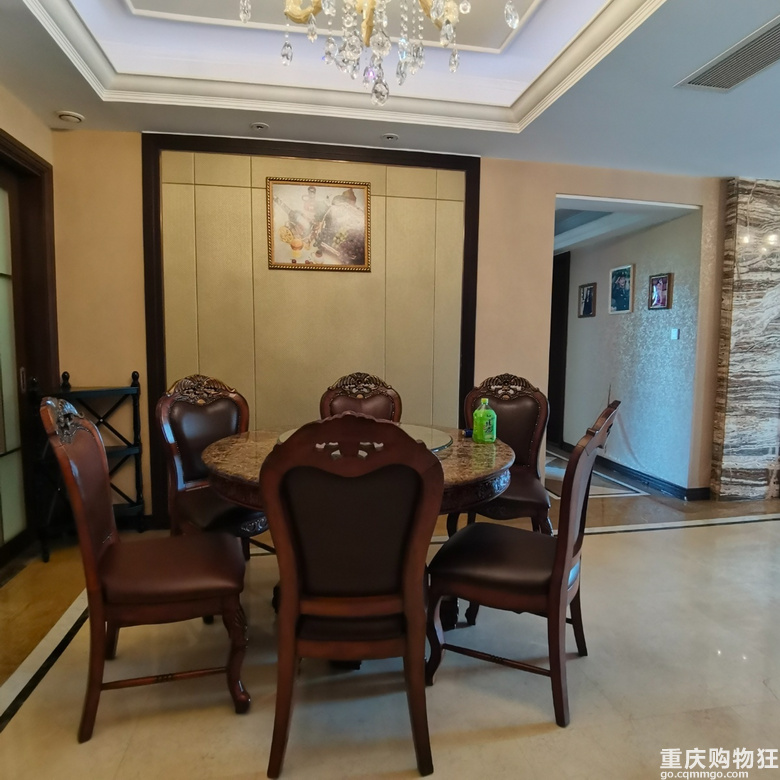 【翻新日记】买了这房子8年后，墙砖没一块是好的