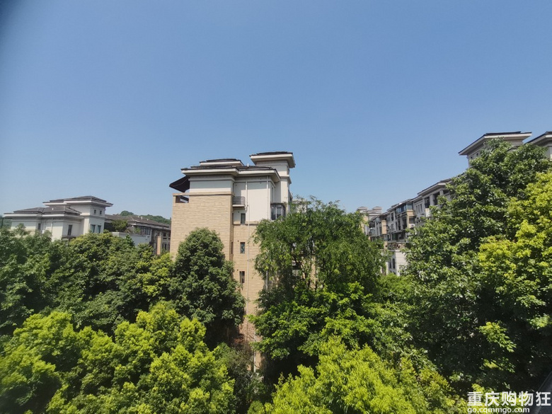 鸿恩寺保利平层洋房业主诚心转让