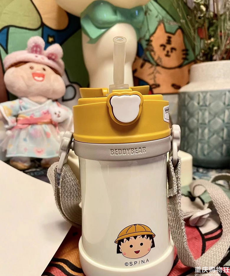 孩子上学要换保温杯了，你们都给娃用的那种保温杯？来推荐一下