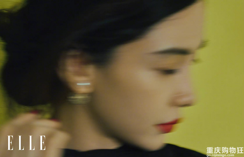 ELLE China  November  2022 ×  杨颖 Angelababy