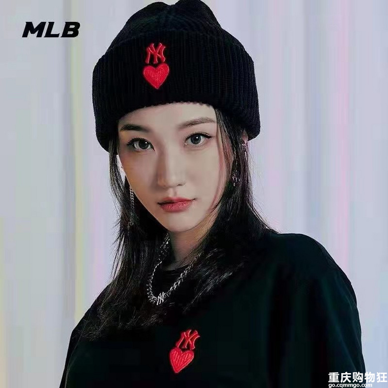 MLB帽子团！专柜一顶的价格跟团买十顶！ 质保返8元