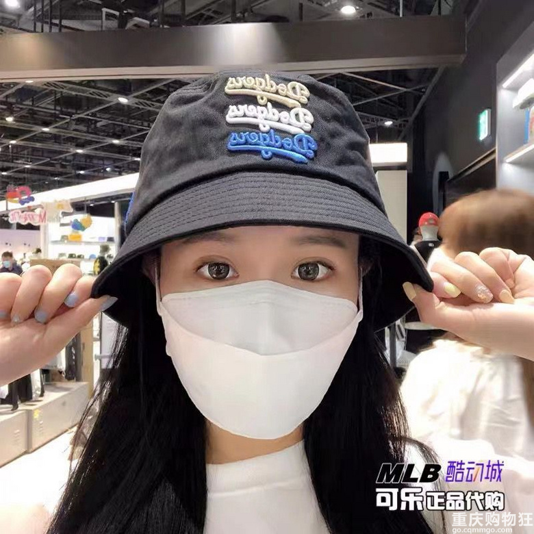 MLB帽子团！专柜一顶的价格跟团买十顶！ 质保返8元