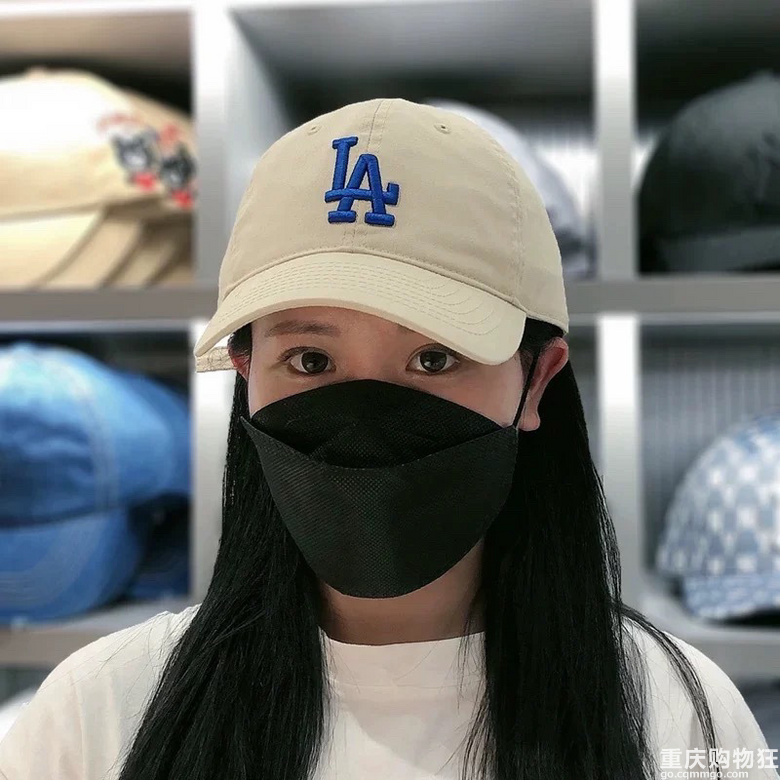 MLB帽子团！专柜一顶的价格跟团买十顶！ 质保返8元