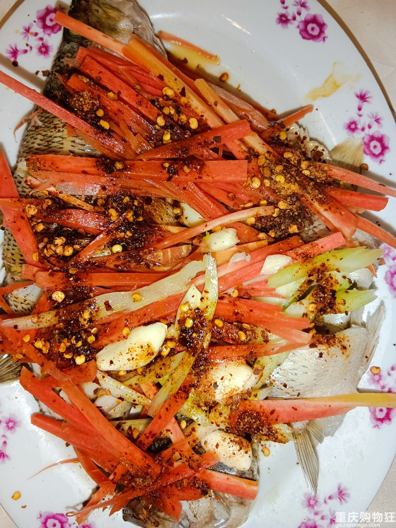 深夜美食