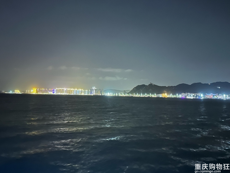 避开高峰3天2晚汕头行好心情耶