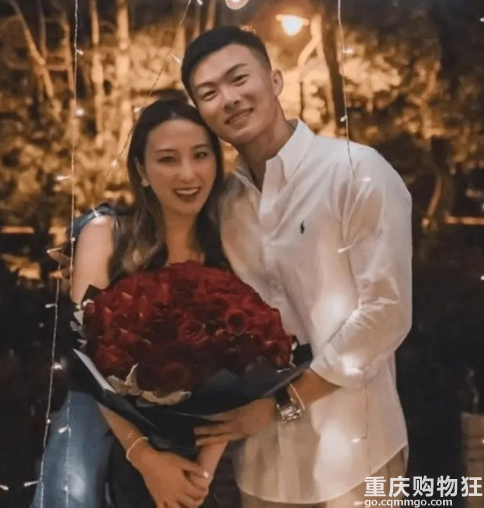 豪门又传婚讯？4亿嫁妆千金何超云甩渣前任后变化有多大？