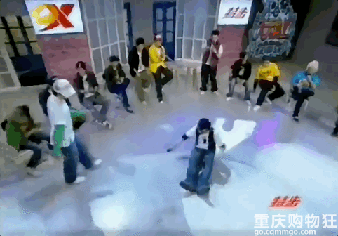 那些年，这些明星都上过《天天向上》