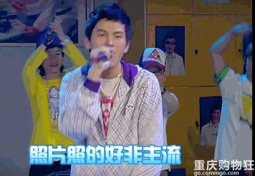 那些年，这些明星都上过《天天向上》