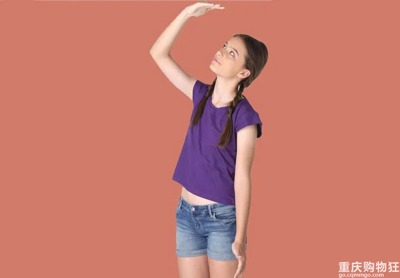 9岁女童来月经！许多儿童性早熟?，等到家长发现已经晚了！