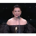 陈亚兰抢走“最佳男主”，打了整个娱乐圈的脸。