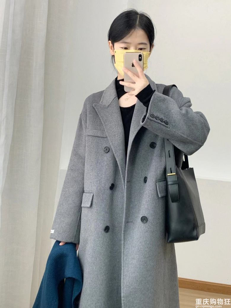 趁双11秋冬必备的大衣、棉服、羽绒服我都买了！这些适合打工人