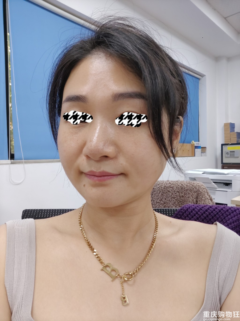 初次体验皮秒