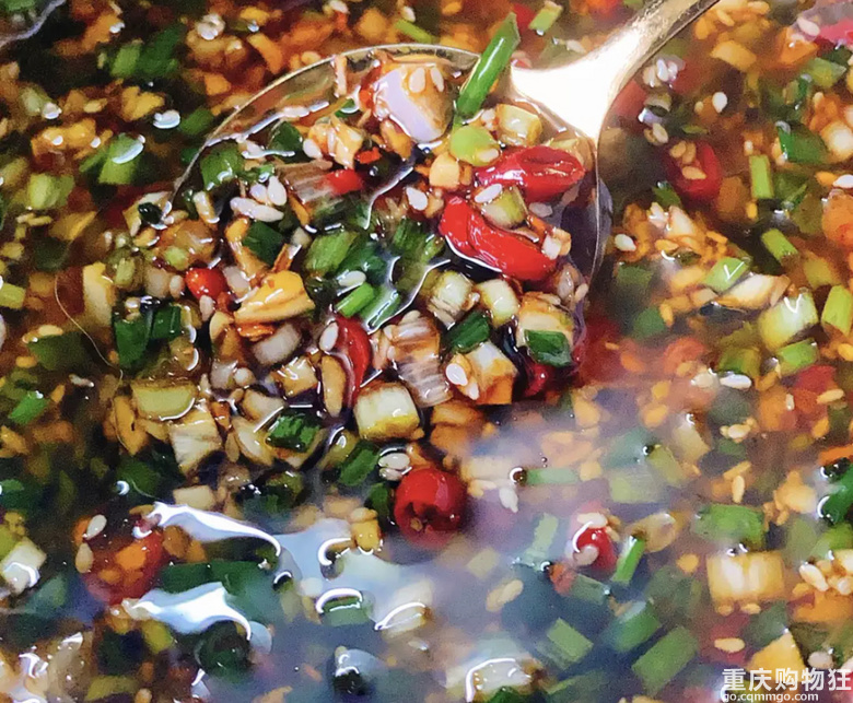 有了我的秘制作料，难吃的减脂餐都变好吃了