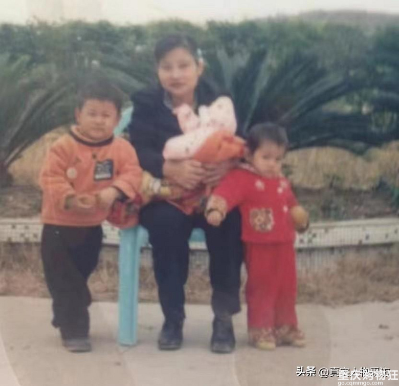 我女儿，3岁被人贩子拐走，老公为找她坐一年半牢，20年还未找到