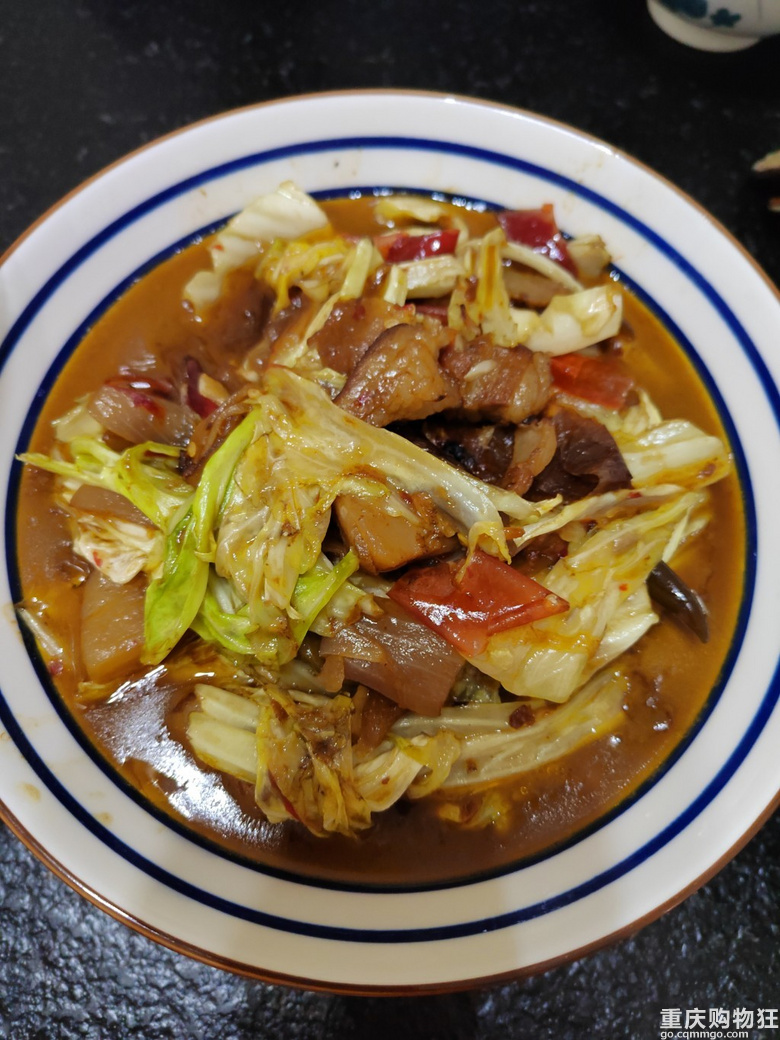 午餐