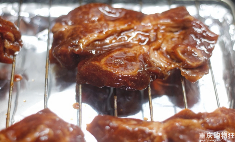 生活的温暖和幸福感是美食给的